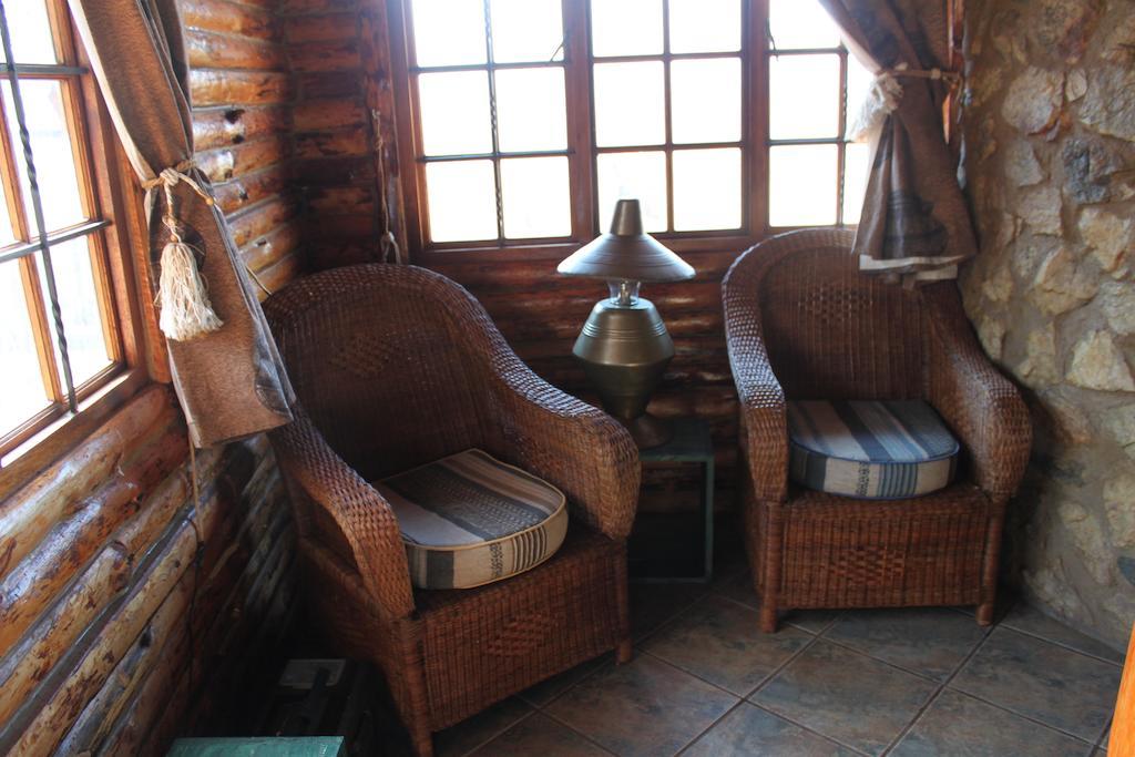 Adansonia Eco Lodge Musina Habitación foto
