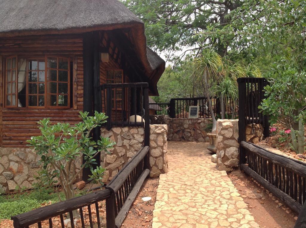 Adansonia Eco Lodge Musina Habitación foto