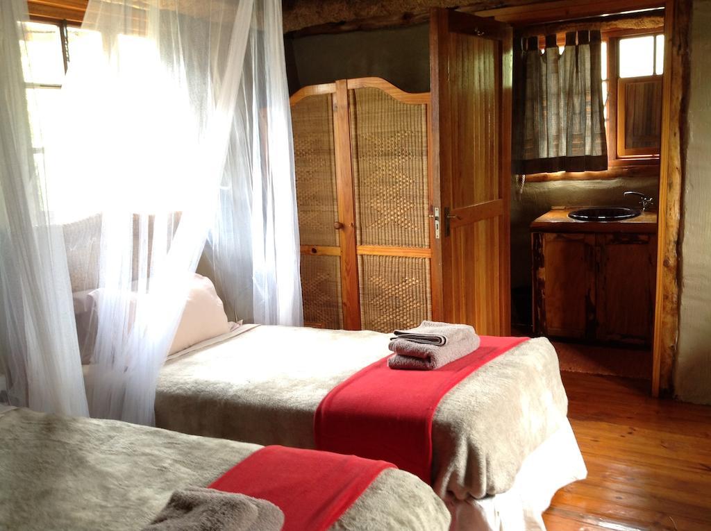 Adansonia Eco Lodge Musina Habitación foto