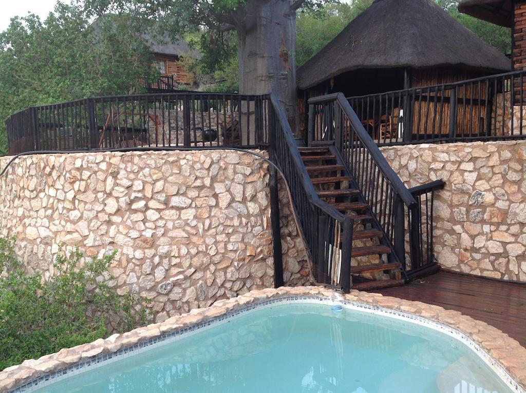 Adansonia Eco Lodge Musina Habitación foto